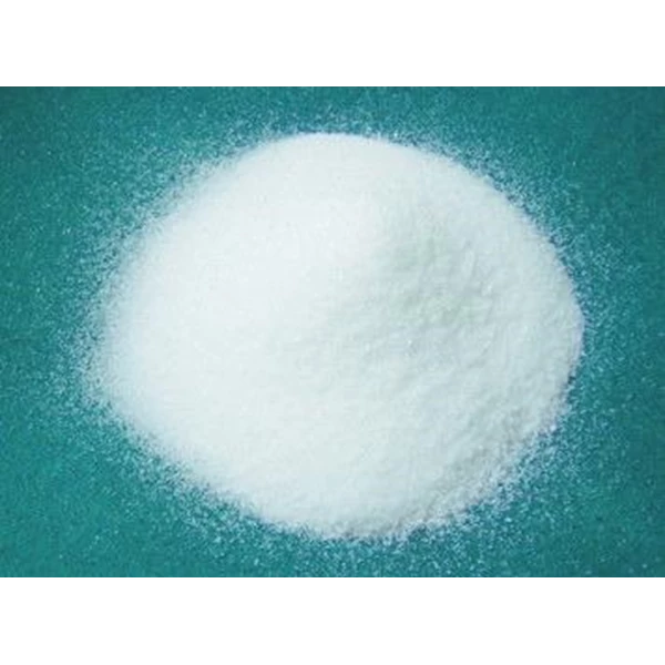 Citric Acid Anhydrate.