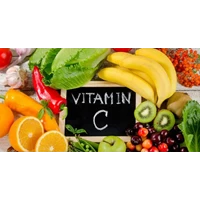 Vitamin C. Bahan Kimia Makanan