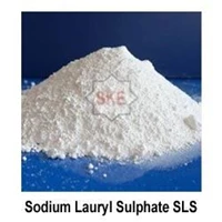 Sodium Lauril Sulphonate