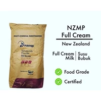 Susu Full Cream ex NZMP