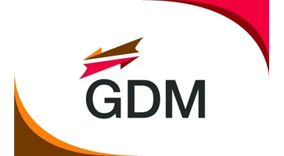 Logo PT. Graha Dwi Mitra Mandiri